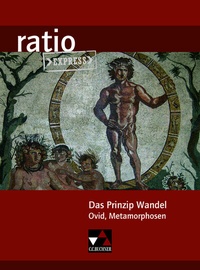 Abbildung von: ratio Express / Das Prinzip Wandel - Buchner, C.C.