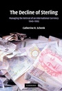 Cover: The Decline of Sterling - Cambridge University Press