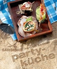 Abbildung von: Sansibar - Partyküche - Südwest Verlag