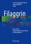 Cover: Filaggrin - Springer