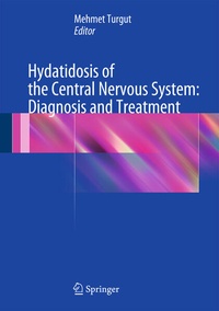 Abbildung von: Hydatidosis of the Central Nervous System: Diagnosis and Treatment - Springer