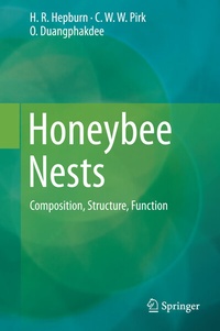 Abbildung von: Honeybee Nests - Springer