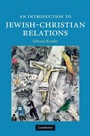 Cover: An Introduction to Jewish-Christian Relations - Cambridge University Press