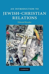 Enlarge image Cover: An Introduction to Jewish-Christian Relations - Cambridge University Press