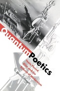 Cover: Quantum Poetics - Cambridge University Press