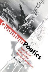 Enlarge image Cover: Quantum Poetics - Cambridge University Press
