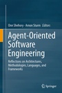 Cover: Agent-Oriented Software Engineering - Springer