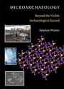 Cover: Microarchaeology - Cambridge University Press
