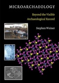 Cover: Microarchaeology - Cambridge University Press