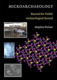 Enlarge image Cover: Microarchaeology - Cambridge University Press