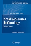Abbildung von: Small Molecules in Oncology - Springer