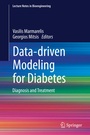Cover: Data-driven Modeling for Diabetes - Springer