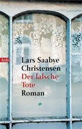 Cover: Der falsche Tote - btb