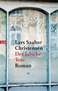 Abbildung von: Der falsche Tote - btb