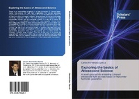 Abbildung von: Exploring the Basics of Attosecond Science - Scholars' Press