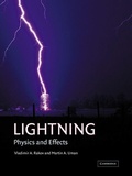 Cover: Lightning - Cambridge University Press