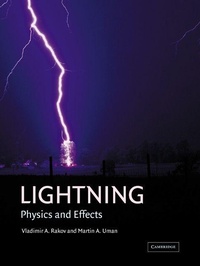 Enlarge image Cover: Lightning - Cambridge University Press