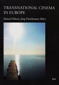 Cover: Transnational Cinema in Europe - Lit Verlag