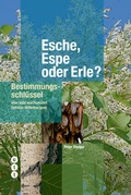 Cover: Esche, Espe oder Erle? - Weber Verlag AG - Ott Verlag