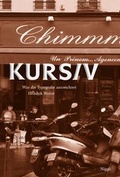 Cover: Kursiv. Was Typografie auszeichnet - Niggli Verlag