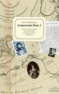 Cover: Fantastische Reise I - BoD - Books on Demand