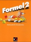 Cover: Formel - Mathematik f&uuml;r die Grundschule - Buchner, C.C.