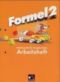 Cover: Formel - Mathematik f&uuml;r die Grundschule - Buchner, C.C.