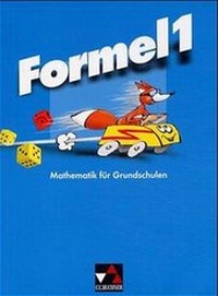Enlarge image Cover: Formel - Mathematik für die Grundschule - Buchner, C.C.