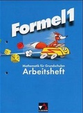 Cover: Formel - Mathematik f&uuml;r die Grundschule - Buchner, C.C.