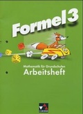Cover: Formel - Mathematik f&uuml;r die Grundschule - Buchner, C.C.