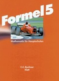 Cover: Formel - Mathematik f&uuml;r Hauptschulen - Buchner, C.C.