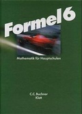 Cover: Formel - Mathematik f&uuml;r Hauptschulen - Buchner, C.C.