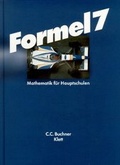 Cover: Formel - Mathematik f&uuml;r Hauptschulen - Buchner, C.C.
