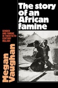 Cover: The Story of an African Famine - Cambridge University Press