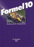 Cover: Formel - Mathematik f&uuml;r Hauptschulen - Buchner, C.C.