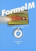 Cover: Formel - Mathematik f&uuml;r Hauptschulen - Buchner, C.C.