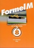 Cover: Formel - Mathematik f&uuml;r Hauptschulen - Buchner, C.C.