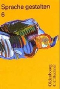 Cover: Sprache gestalten - Buchner, C.C.