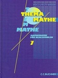 Cover: Thema Mathe. Mathematik f&uuml;r sechsstufige Realschulen - Buchner, C.C.