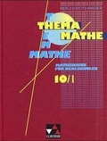 Cover: Thema Mathe. Mathematik f&uuml;r sechsstufige Realschulen - Buchner, C.C.