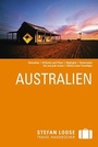 Cover: Stefan Loose Reiseführer Australien - MAIRDUMONT