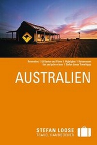Abbildung von: Stefan Loose Reiseführer Australien - MAIRDUMONT
