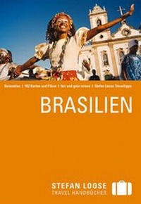 Abbildung von: Stefan Loose Reiseführer Brasilien - MAIRDUMONT