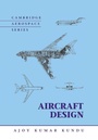 Cover: Aircraft Design - Cambridge University Press