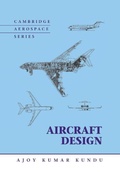 Cover: Aircraft Design - Cambridge University Press