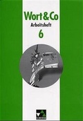 Cover: Wort & Co. - Buchner, C.C.
