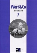 Cover: Wort & Co. - Buchner, C.C.
