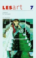 Cover: LesArt. Lesebuch f&uuml;r Gymnasien - Buchner, C.C.