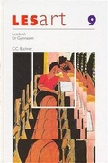 Cover: LesArt. Lesebuch f&uuml;r Gymnasien - Buchner, C.C.