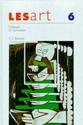 Cover: LesArt. Lesebuch f&uuml;r Gymnasien - Buchner, C.C.